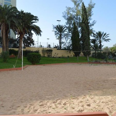 Modern Accommodation In Playa Del Ingles Маспаломас Екстериор снимка