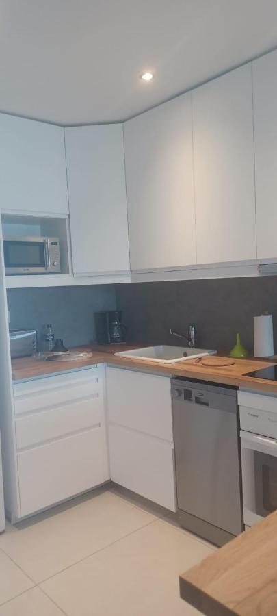 Modern Accommodation In Playa Del Ingles Маспаломас Екстериор снимка