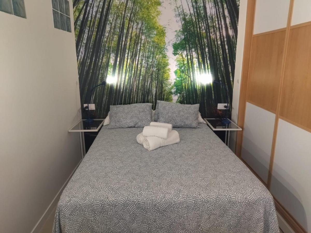 Modern Accommodation In Playa Del Ingles Маспаломас Екстериор снимка