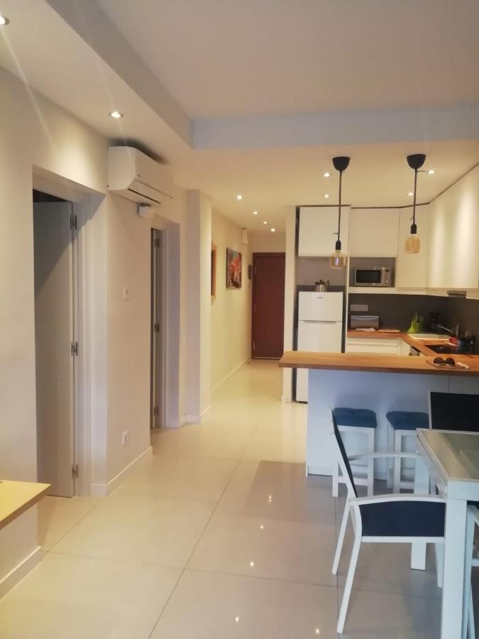 Modern Accommodation In Playa Del Ingles Маспаломас Екстериор снимка